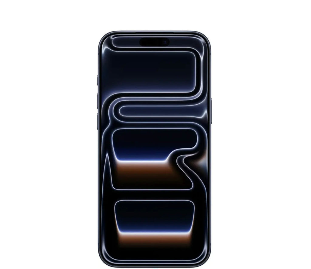 Refurbished iPhone 17 Pro
