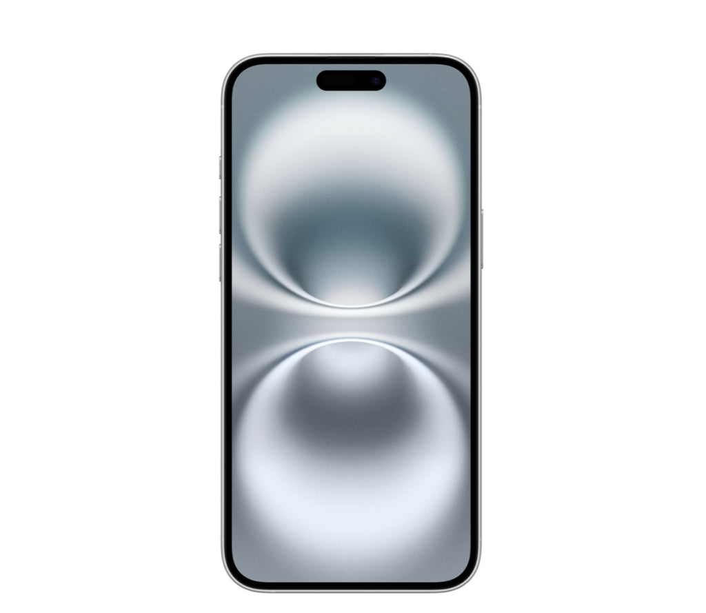 Refurbished iPhone 16 Plus