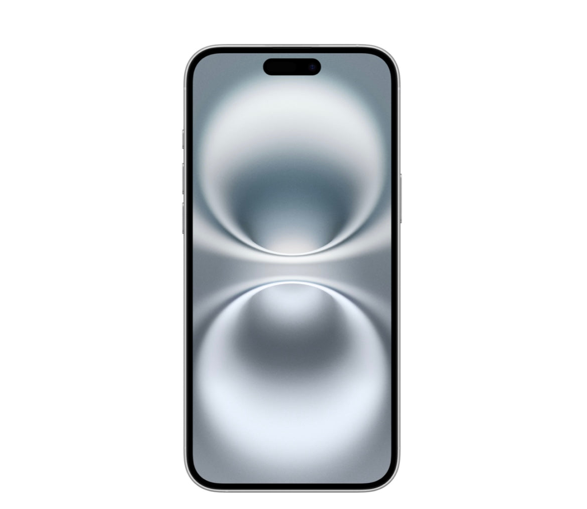 Refurbished iPhone 16 Plus