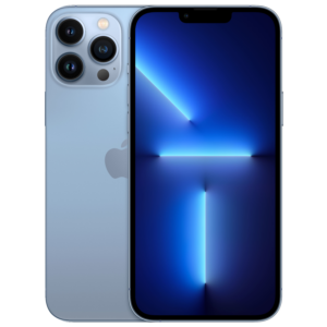 Refurbished iPhone 13 Pro Max
