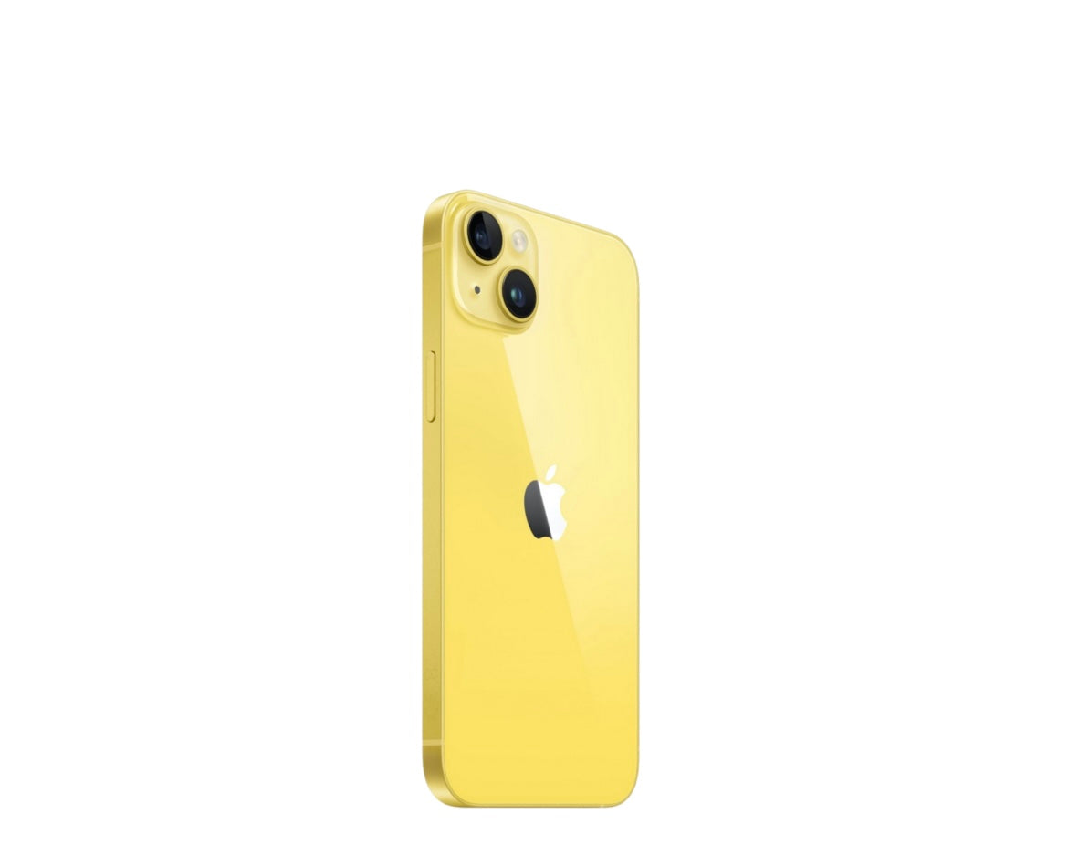 Refurbished iPhone 14 Plus