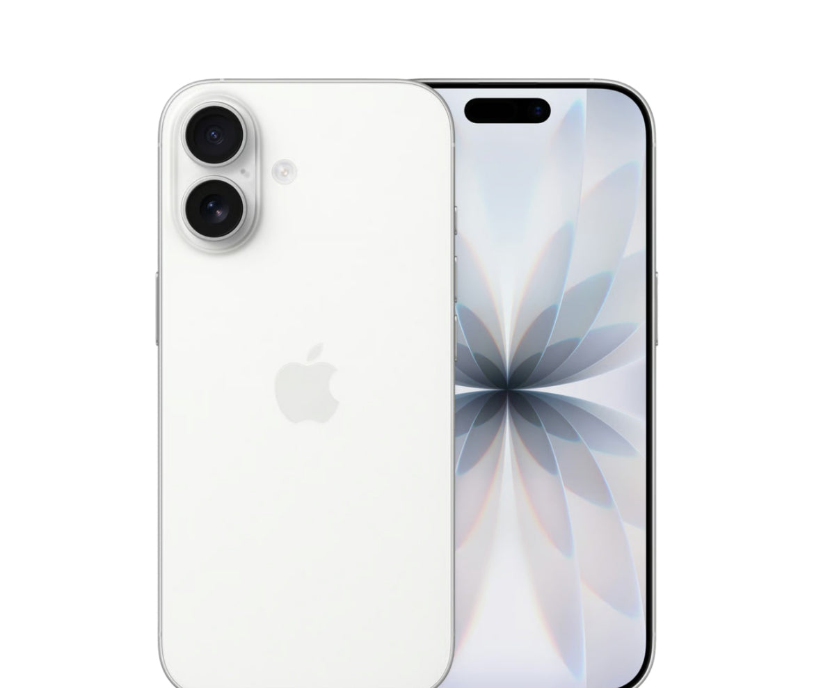 Refurbished iPhone 17