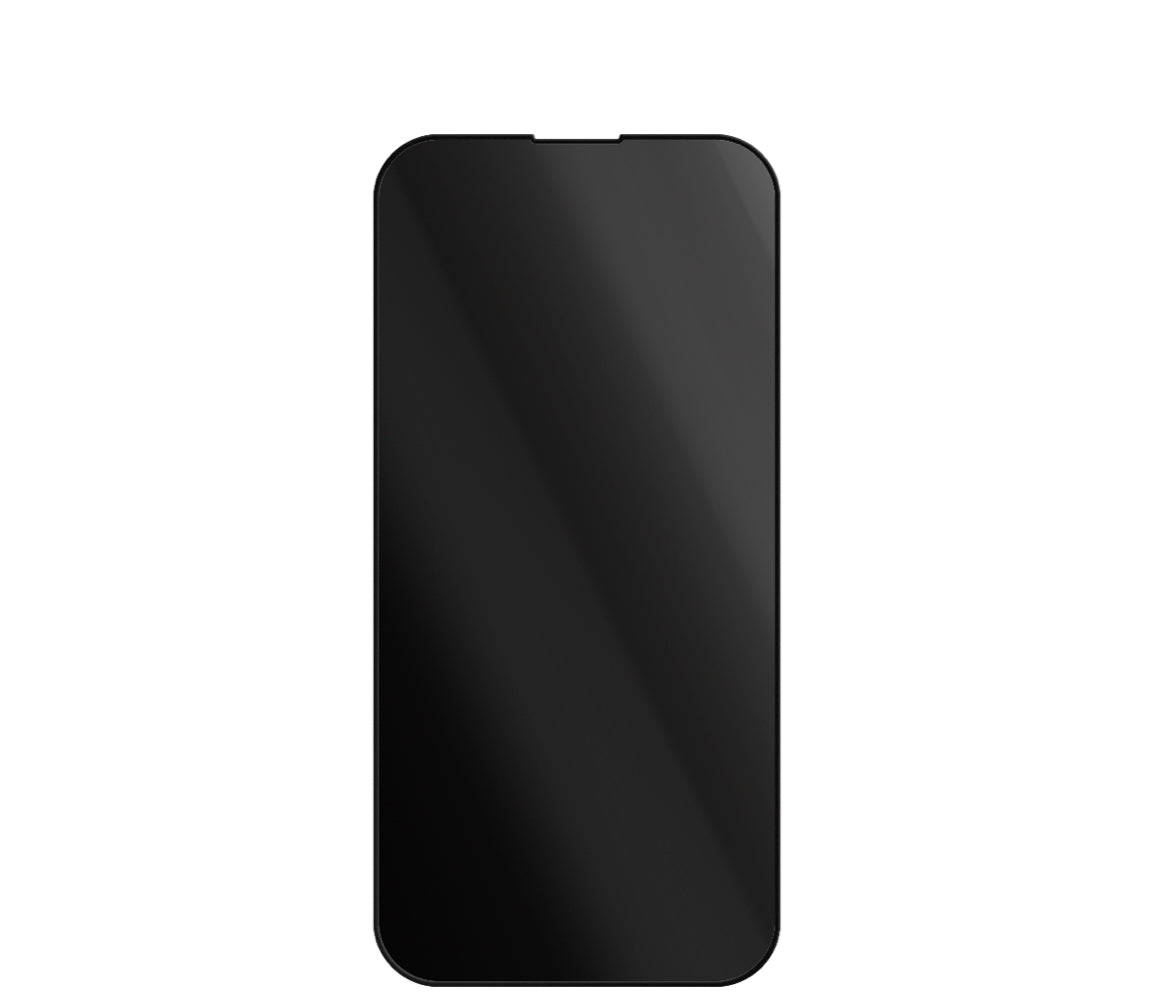 iPhone 11 Privacy Screenprotector - premium