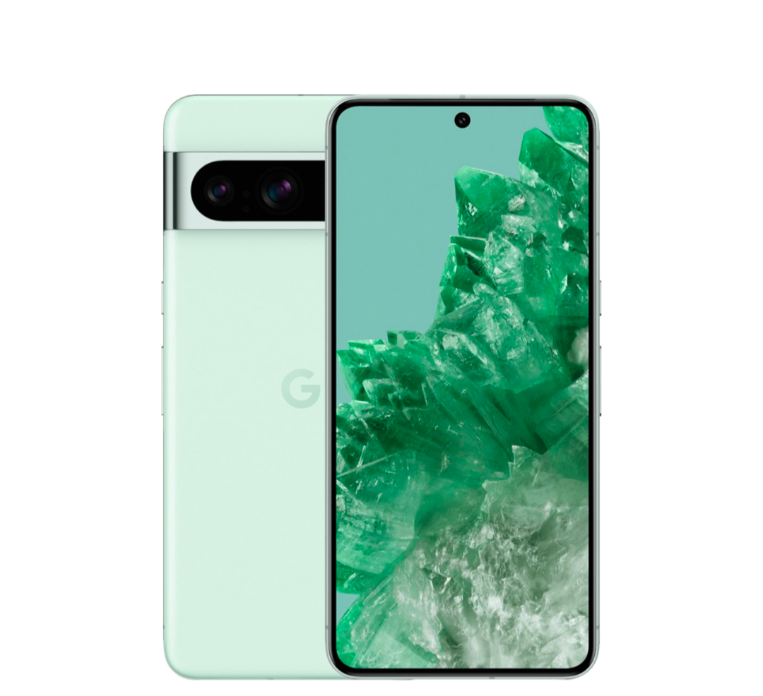 Refurbished Google Pixel 8 Pro