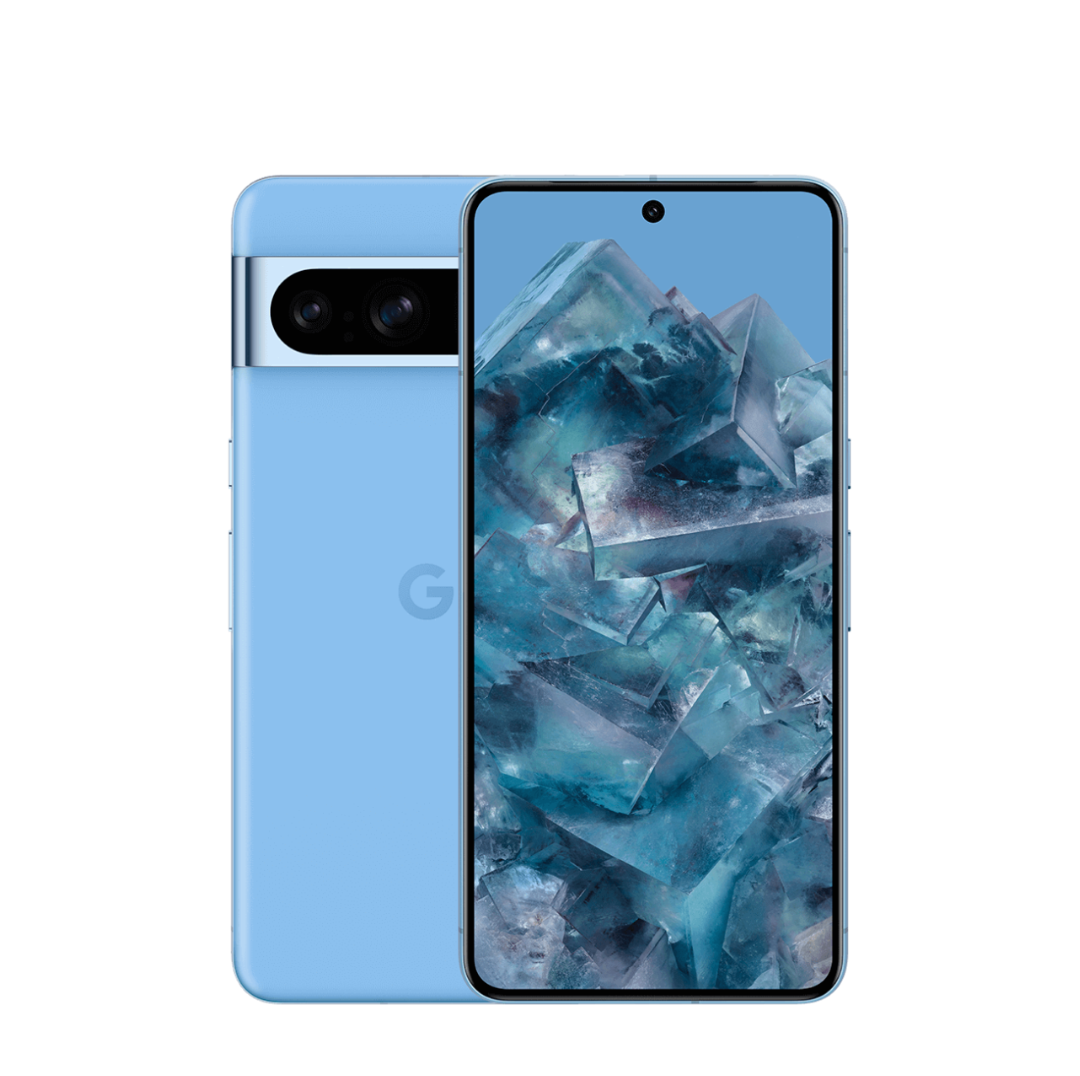 Refurbished Google Pixel 8 Pro
